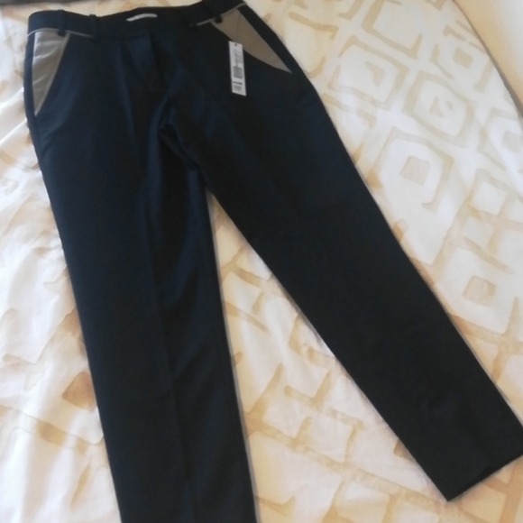 Tahari Pants - NWT Tahari black pants